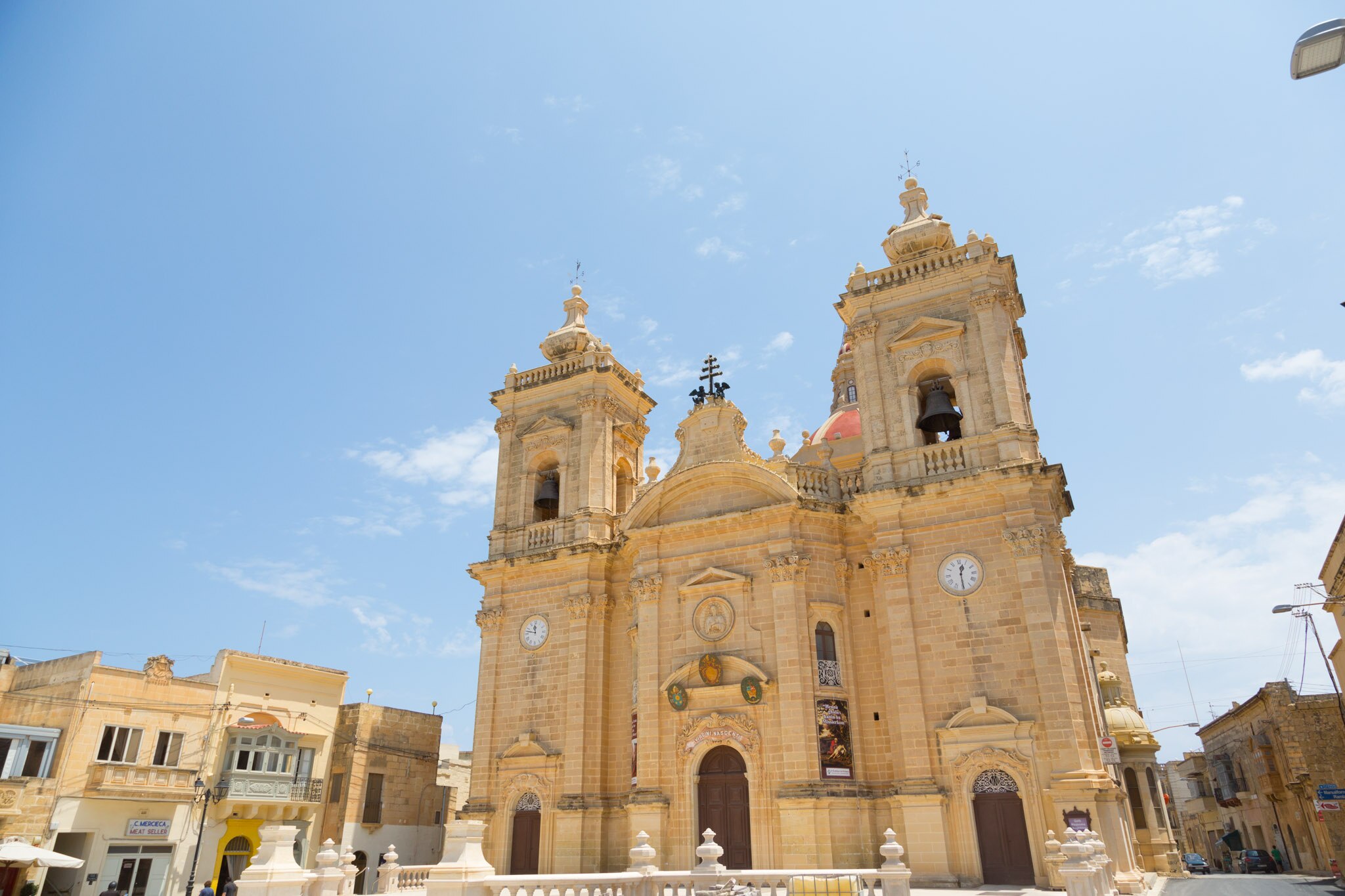 Xaghra Gozo Holidays Jet2holidays